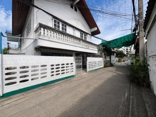 บ้านเดี่ยว 2 ชั้น ซอยแจ้งวัฒนะ ปากเกร็ด 6 ใกล้เทศบาลปากเกร็ด – รูปที่ 2