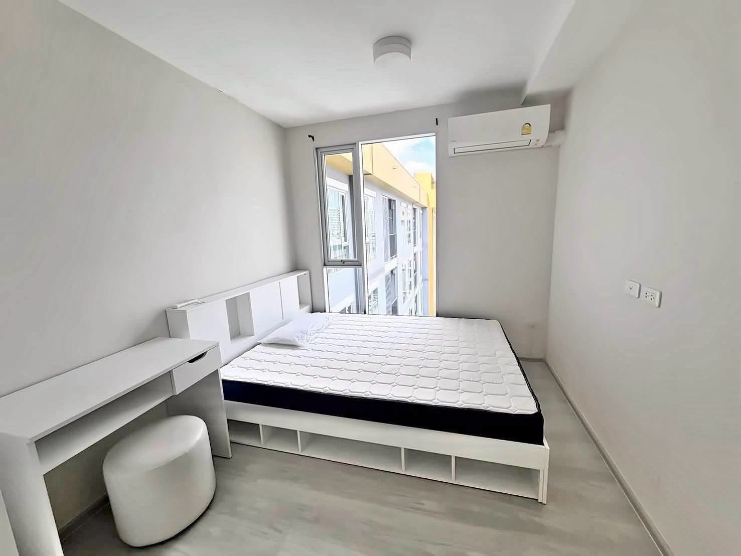 🔥32481🔥 Plum Condo Ram 60 Interchange for rent. 🌐LINE ID : @fastforrentcondo