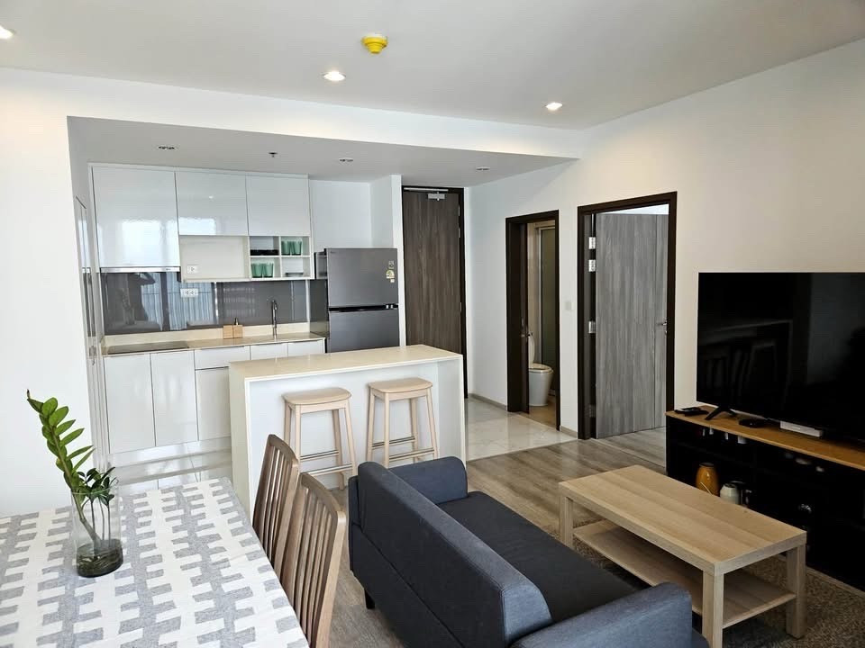 🏡✨ For rent Ideo Mobi Sukhumvit 66 | next to BTS Udomsuk 🏡✨ For rent Ideo Mobi Sukhumvit 66 | next to BTS Udomsuk