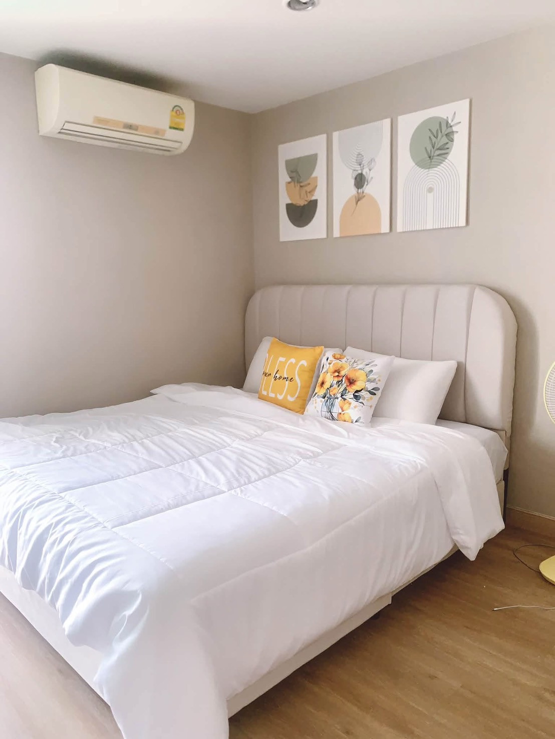 🔥 ขายด่วน ขายพร้อมคนเช่า  รีเจ้นท์ โฮม 6/1 ประชาชื่น 💛🧡💚ไลน์ไอดี : @mynewhome💛🧡💚