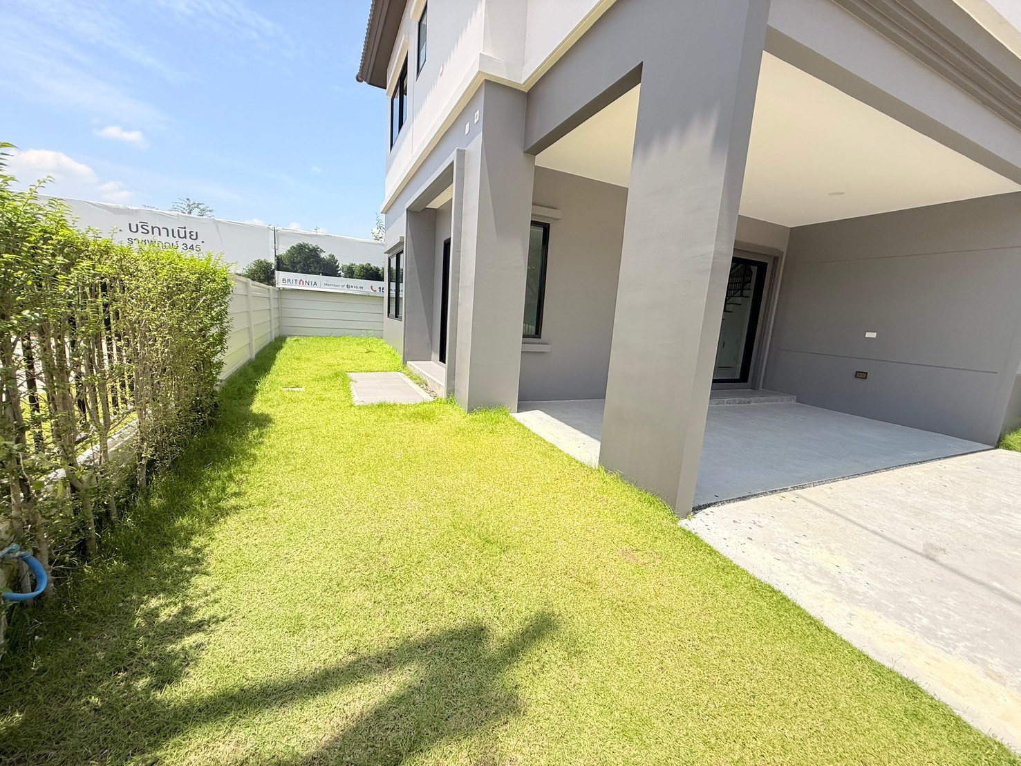  บ้านเดี่ยวหน้าสวน ไม่ชนใคร! พื้นที่ใหญ่ ราคาเพียง 5.99 ล้าน 🎉 – รูปที่ 4