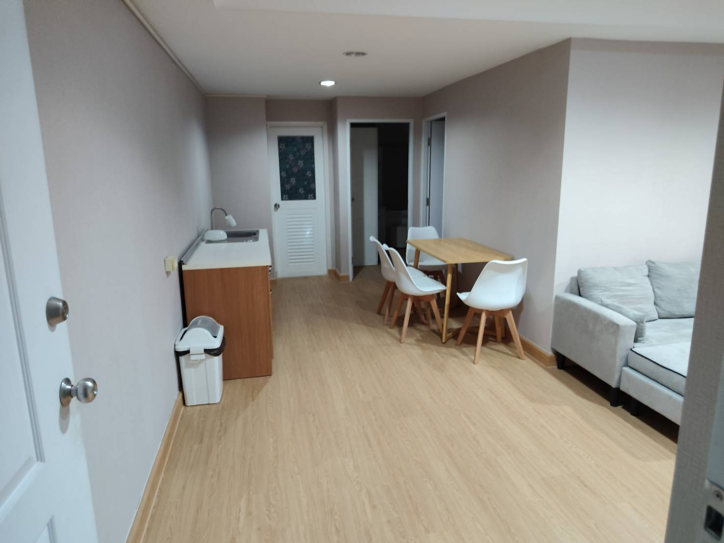 Condo for rent Baan Sukhothai Ramkhamhaeng 30/1 – รูปที่ 4