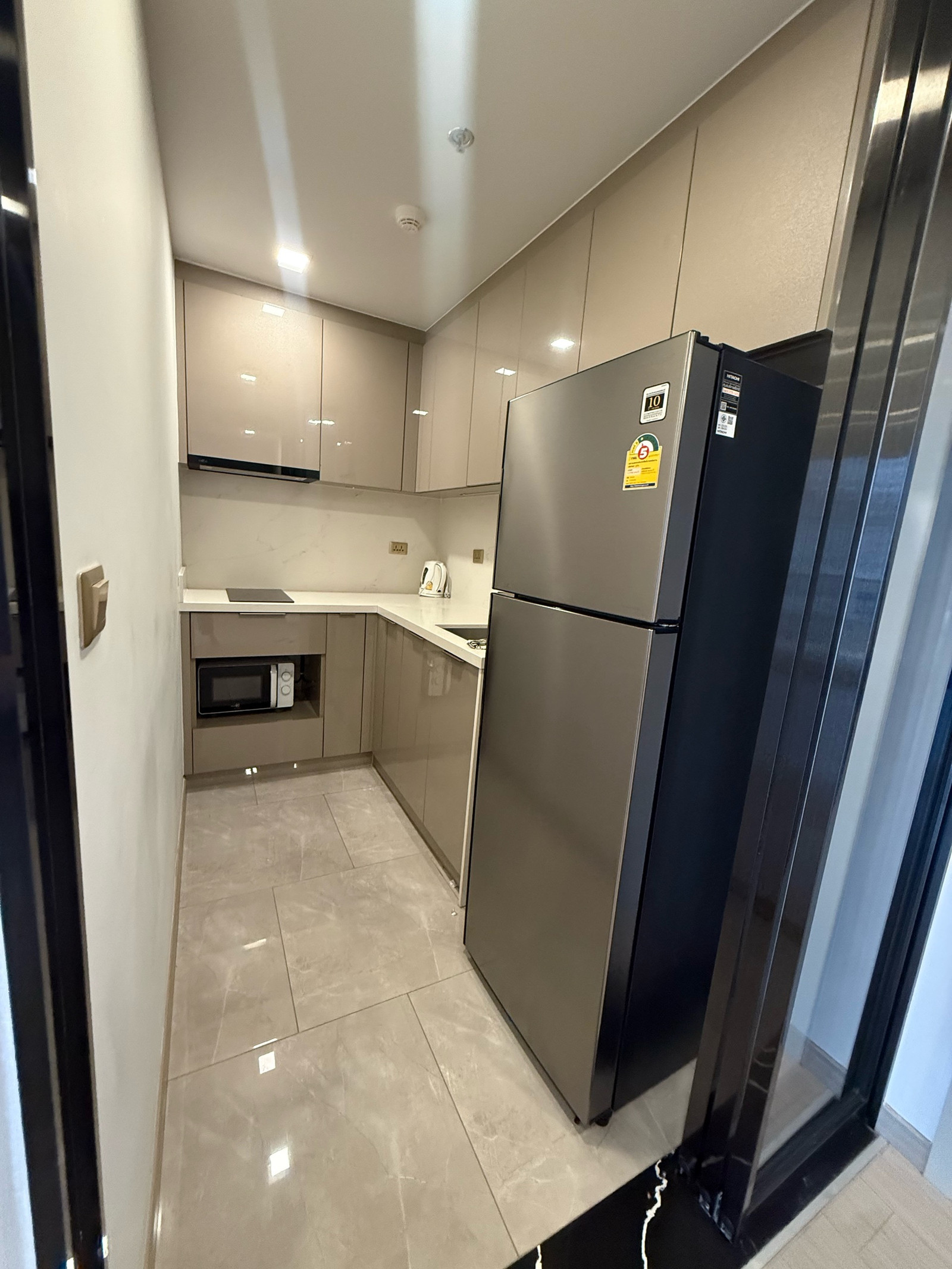 One9five 🔥For Rent!! 28,000 baht only  – รูปที่ 4