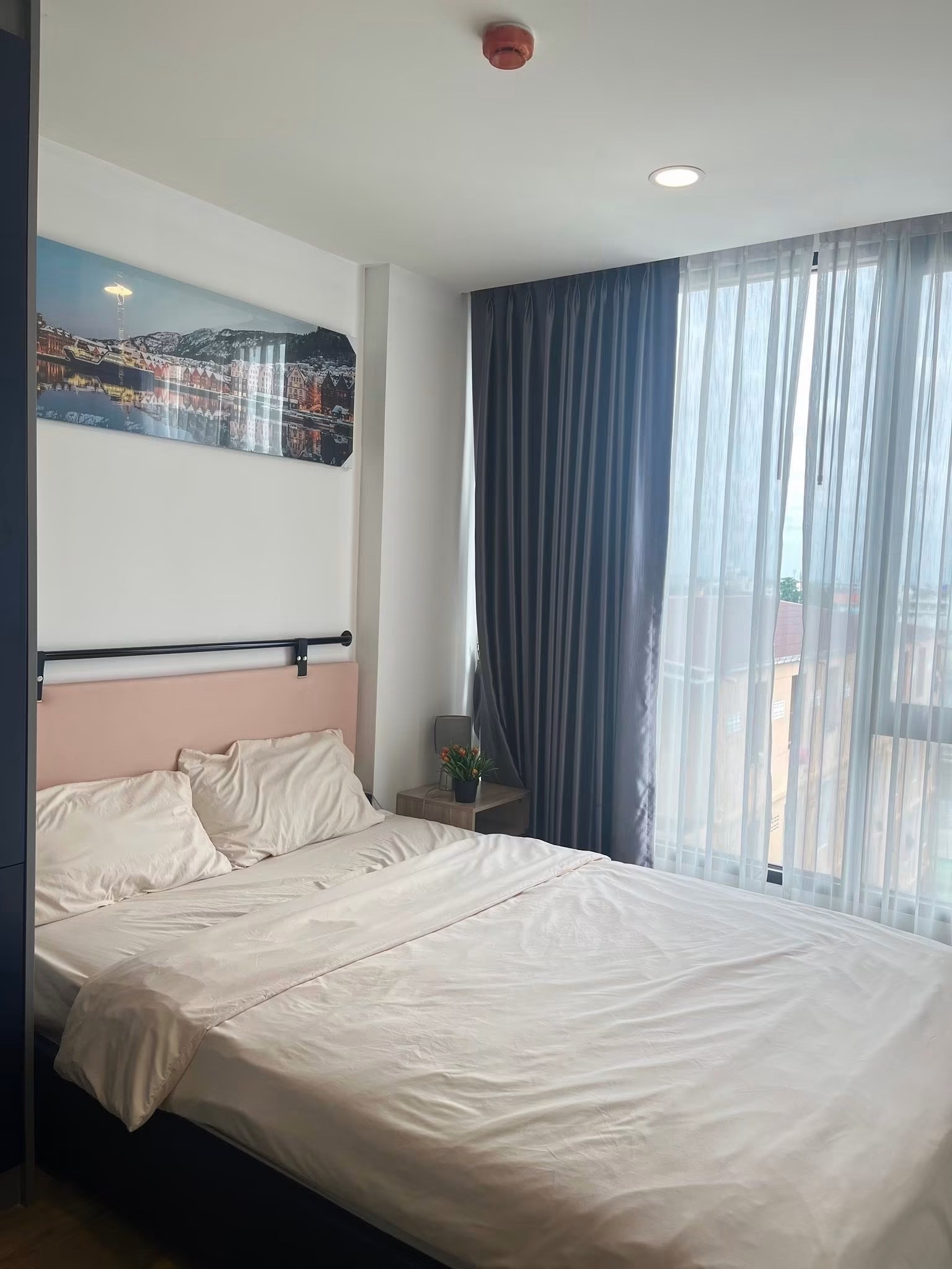 📣 For rent Attitude BU | opposite Bangkok University | ready to move in – รูปที่ 2