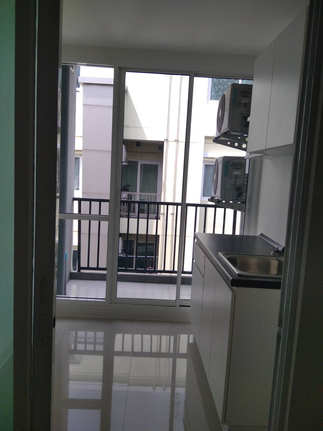 🎉 Special Discount Available 💥 All Offers Are Welcome Condominium for Sale at Levo 2 Ladprao 18 | Near MRT Lat Phrao Station