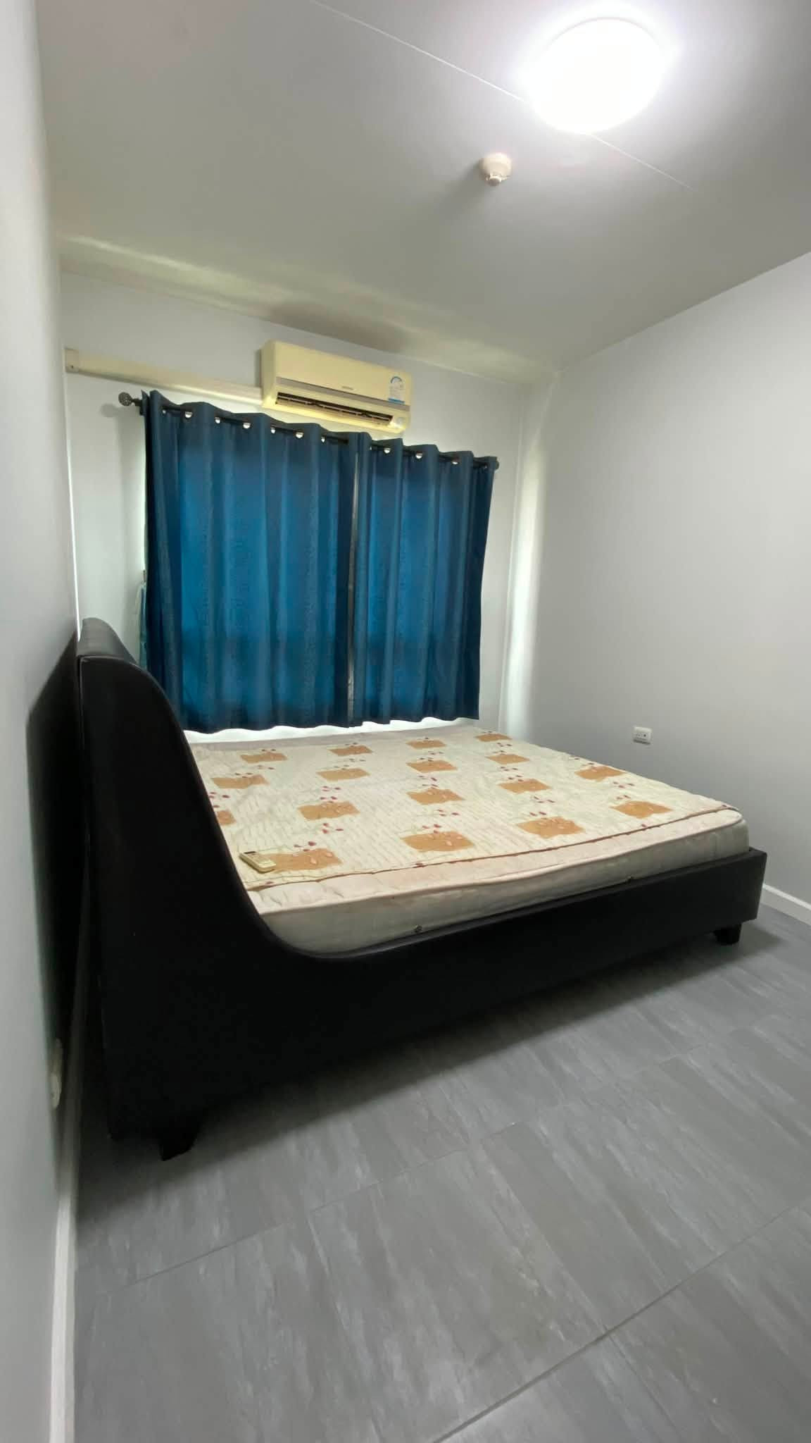 Condo for Rent: 624 Condolette Ratchada 36, ​​near Chandrakasem University – รูปที่ 2
