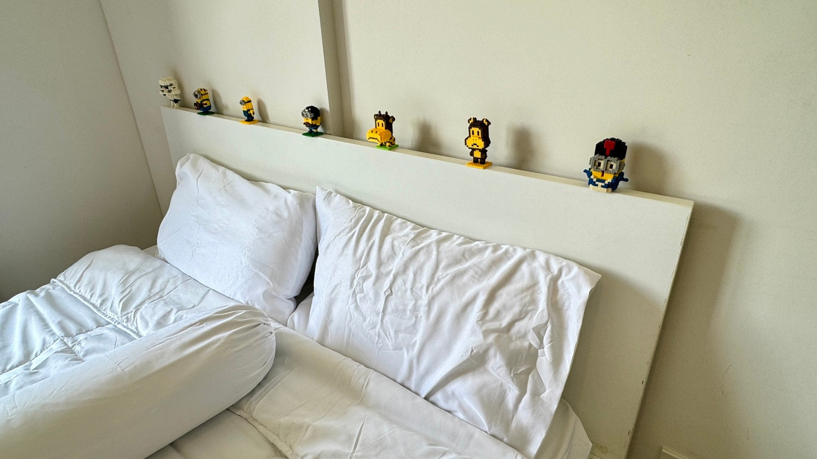 **🌿 ให้เช่า Hasu Haus Sukhumvit 77 | ห้องสวย แต่งครบ พร้อมอยู่! 🌿** – รูปที่ 3