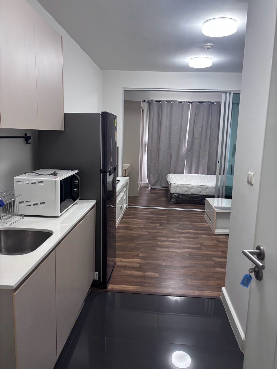 Condo for rent A Space has 77 – รูปที่ 2