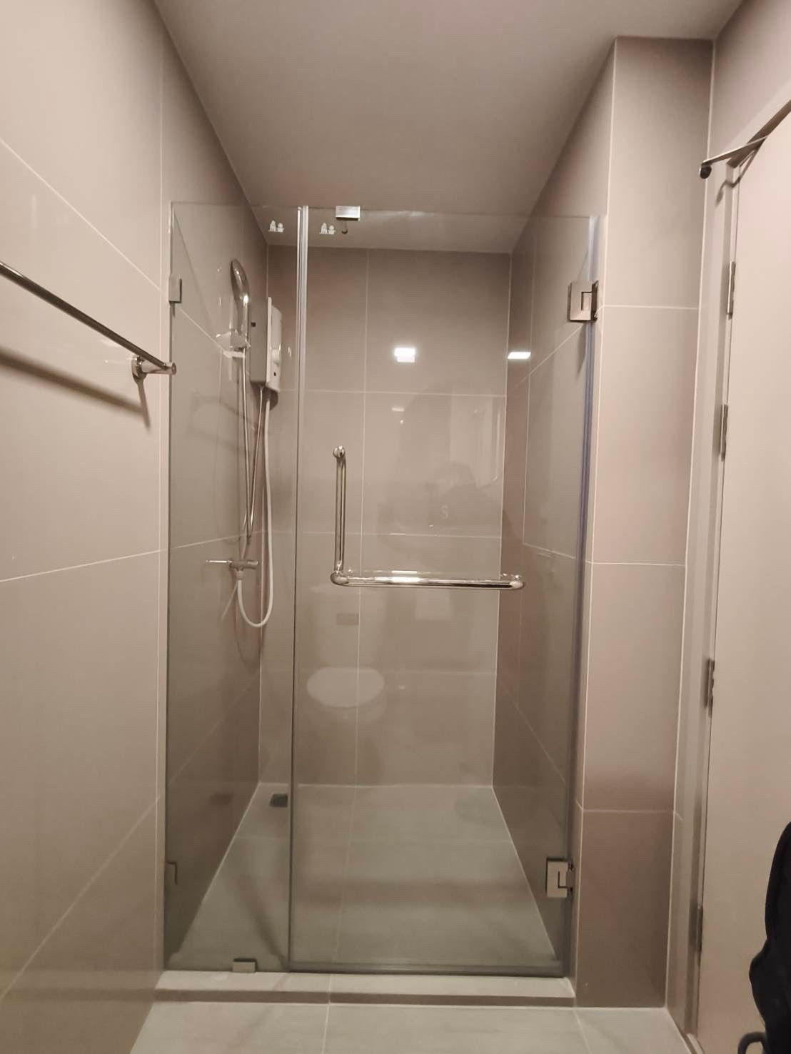 For Rent | COBE Kaset-Sripatum | Studio | 24 SQ.M. | 15th Floor – รูปที่ 3