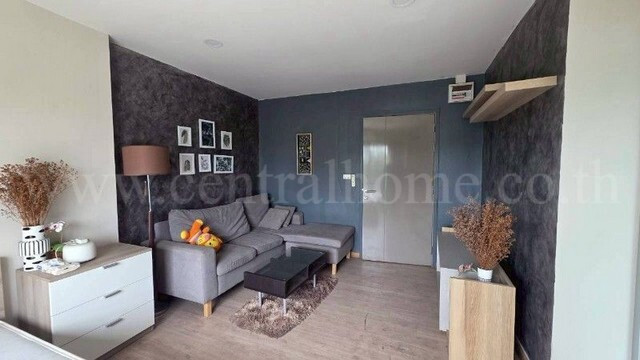 B Condo, Building B, next to Phahonyothin Road. Cheapest in the project – รูปที่ 3