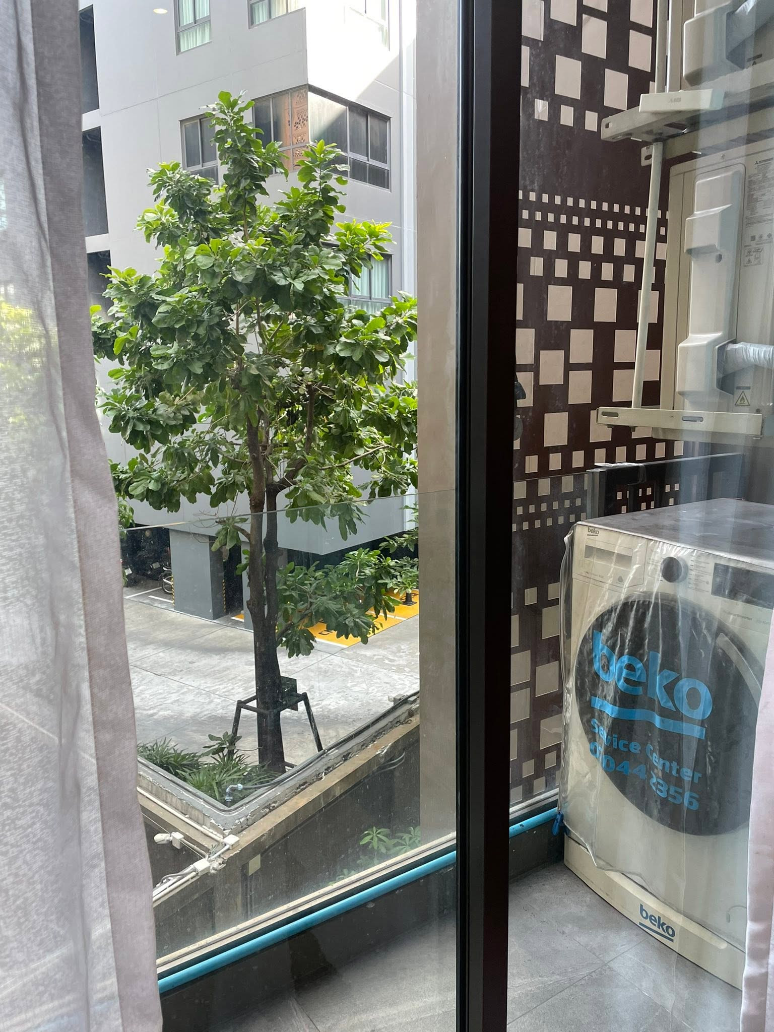 ให้เช่าคอนโด  low rise  Altitude Samyan-Silom  – รูปที่ 4
