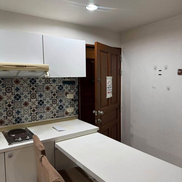 For Sale Condo , Resorta Yen-Akat , Chong Nonsi , Yannawa , Bangkok , CX-175721