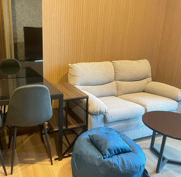 For Rent Oka Haus Sukhumvit 36 Unit 3399/1125 (BTS Thonglor)