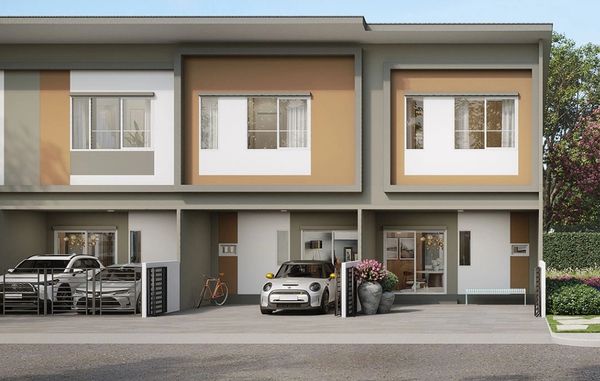 ✨ 🏡อณาสิริ พระราม 5 - สิรินธร พร้อมดีลสุดเอ็กซ์คลูซีฟ รอคุณที่ Landmark Living เท่านั้น ‼️
