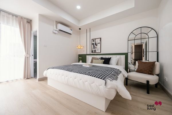 ขาย Supattra Condotel ใกล้ BTS อุดมสุข ห้องใหญ่ 2 ห้องนอน