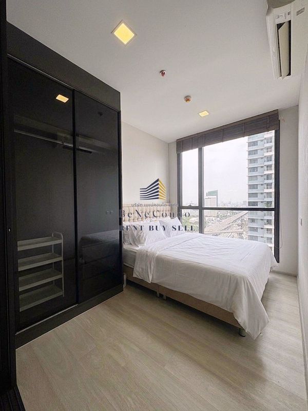 *** (Official agent) Condo for Sale : Privacy Jatujak *** 