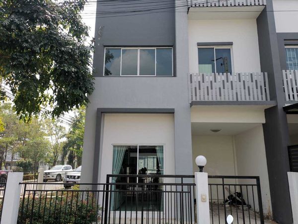 🎉 Special Discount Available 💥 We Welcome All Offers Lio NOV Don Mueang–Chaeng Watthana | Near SRT Lak Hok Station