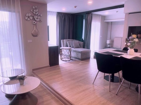 🏡✨ For rent LLOYD Research Center – Thonglor | New room, ready to move in.