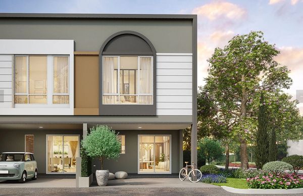 ✨ 🏡อณาสิริ พระราม 5 - สิรินธร พร้อมดีลสุดเอ็กซ์คลูซีฟ รอคุณที่ Landmark Living เท่านั้น ‼️