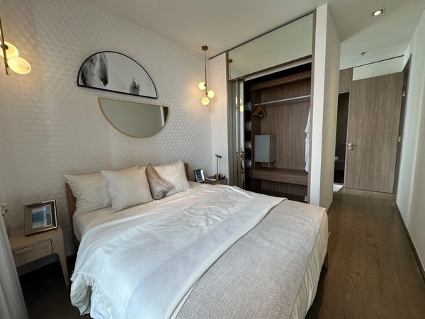 คอนโดพร้อมอยู่ 2 ห้องนอน สุขุมวิท 24 ใกล้ BTS พร้อมพงษ์ เริ่ม 9.59 ล้าน | Park Origin Phrom Phong