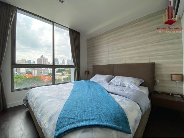 ✨ For Rent: Downtown 49 Condo ✨  💰 Only 28,000 THB/mont