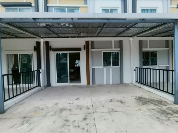 🎉 Special Offer: Huge Discount Available 💥 Negotiable House for Sale at Lio Bliss Srinakarin–Thepharak 