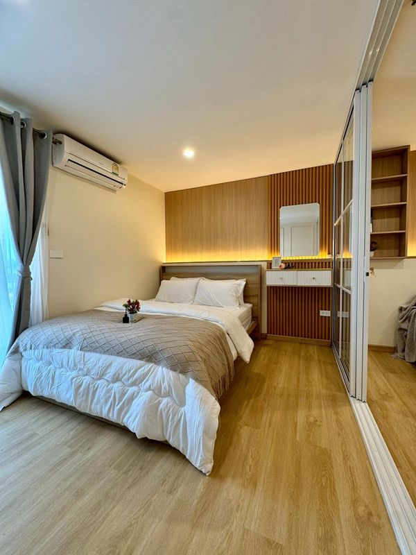 69 07 654ขาย คอนโด รีเจ้นท์โฮม 5 
