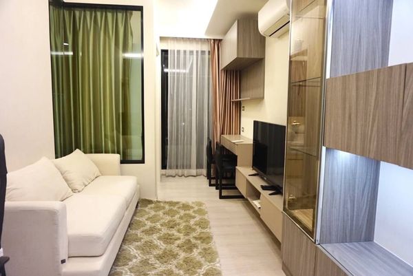 !! ห้องสวย ให้เช่าคอนโด Vtara Sukhumvit 36 ใกล้ BTS ทองหล่อ