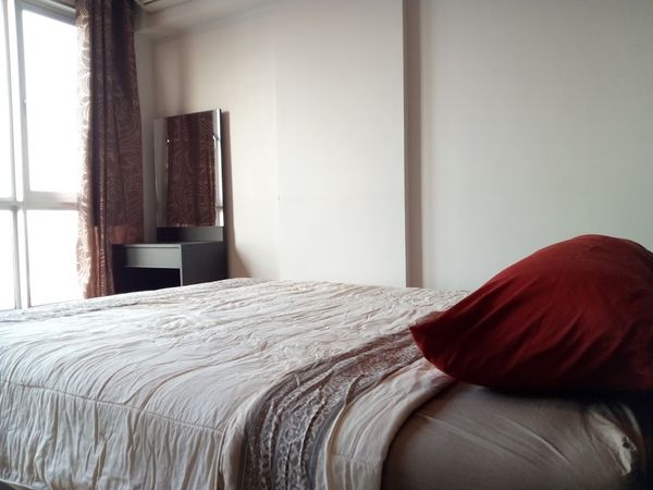 P-55041 | Hive Taksin 🔥✨ 1-Bedroom Condo for Rent | High Floor | City View | Fully Furnished | Washing Machine | Only 110 m from BTS Wongwian Yai | Ready to Move In ✨