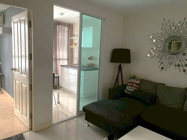 🎉 Special Discount Available 💥 All Offers Are Welcome  Condominium for Sale at Levo 1 Ladprao 18 | Near MRT Lat Phrao Station