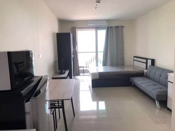 For Sale Condo , Asakan Place Srinakarin , Min Buri , Min Buri , Bangkok , CX-171205