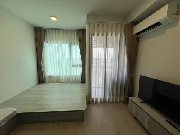 For Rent | COBE Kaset-Sripatum | Studio | 24 SQ.M. | 15th Floor