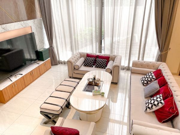 Artale patthanakarn -thonglor for rent 