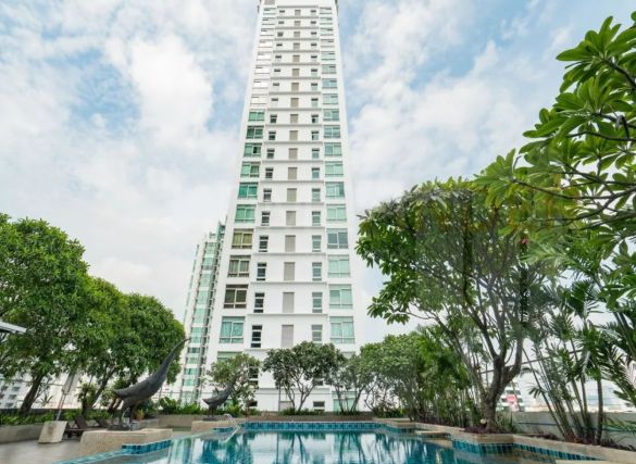 ✨ For Sale: The Height Thonglor✨Best 3B3B Only 16,800,000 THB✨