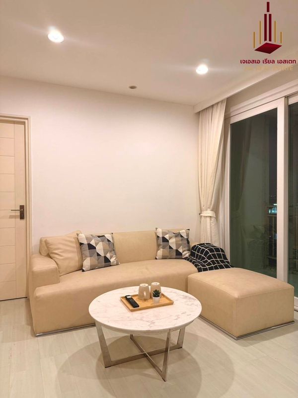 ⭐️✨ For sale: The Bangkok Sathorn - Taksin 💰Special price 6,680,000 baht