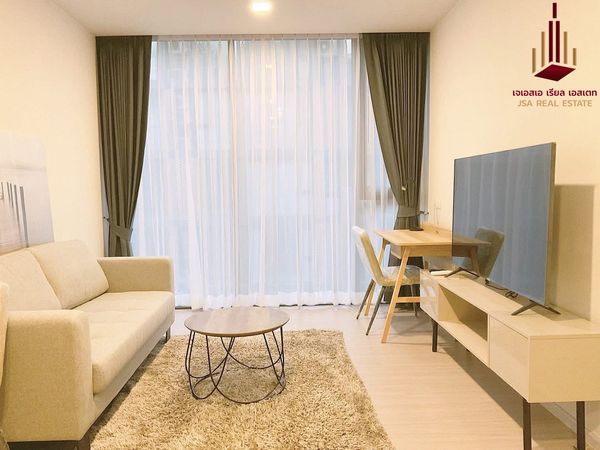 ✨ For Rent: Quintara Treehaus Sukhumvit 42  Condo ✨  💰 Only 26,000 THB/month