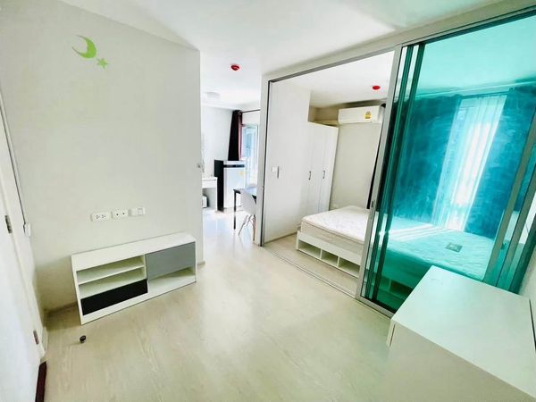 🔥30638🔥 Plum Condo Ram 60 Interchange for rent. 🌐LINE ID : @fastforrentcondo