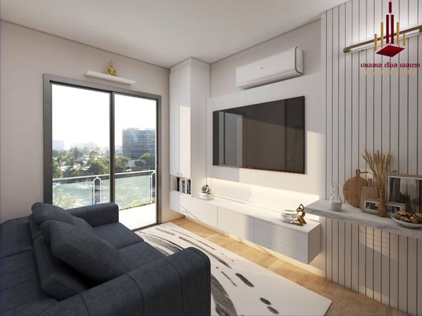✨ For Sale: Life Sathorn Sierra Condo ✨💰 Only 3,900,000 THB