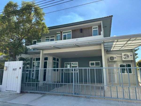 Mantana bangna -wongwaen for rent