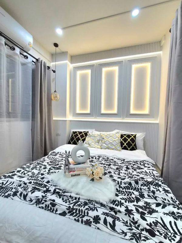 For Sale Condo , Ratchada Prestige Ladprao 48 , MRT-Lat Phrao , Sam Saen Nok , Huai Khwang , Bangkok , CX-180891