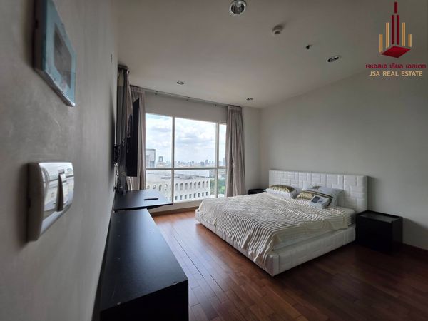 ✨ For Rent: The Address Chidlom Condo ✨💰 Only 34,000 THB/month