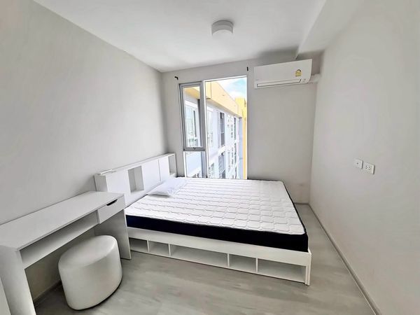 🔥32481🔥 Plum Condo Ram 60 Interchange for rent. 🌐LINE ID : @fastforrentcondo
