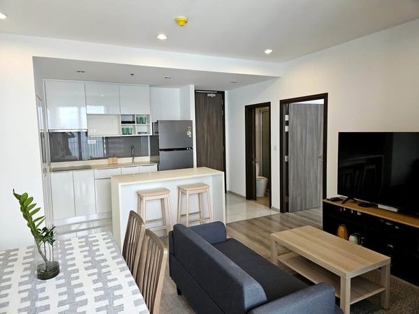 🏡✨ For rent Ideo Mobi Sukhumvit 66 | next to BTS Udomsuk