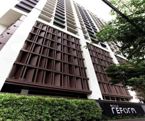 ✨ For Sale: Noble Reform✨ Only 7,490,000 THB✨