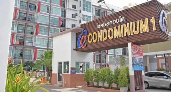 Condo for Sale at CC Condo 1 (Pool View) – Just Bring Your Suitcase!