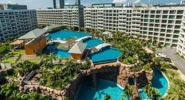 Condo For Sale/Rent at Laguna Beach 3 The Maldives