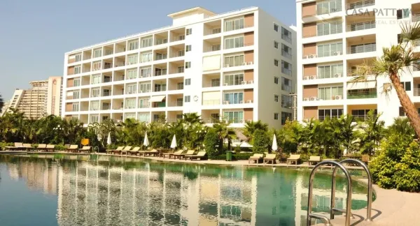 Condo for Rent - Wongamat Privacy Resort & Residence Building C)