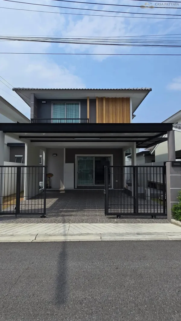 Prime Investment! House with Tenant for Sale - Life in the Garden Rongpo