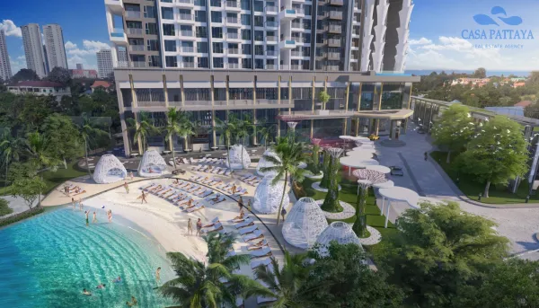 Copacabana Coral Reef