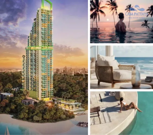 The Riviera Palm Beach